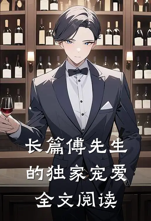 长篇傅先生的独家宠爱全文阅读