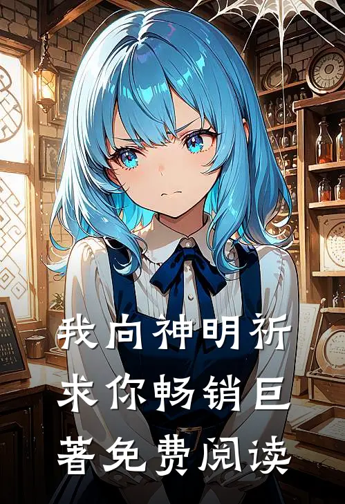 我向神明祈求你畅销巨著免费阅读