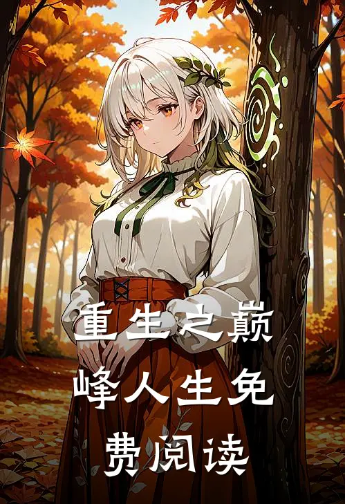 重生之巅峰人生免费阅读
