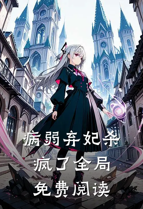病弱弃妃杀疯了全局免费阅读