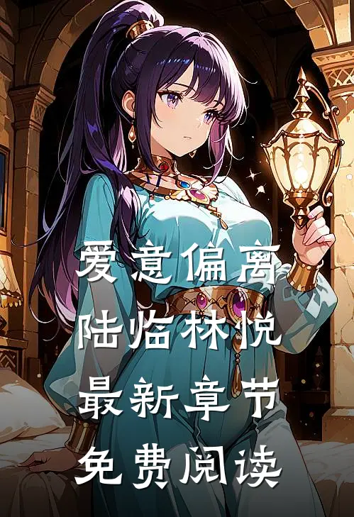 爱意偏离陆临林悦最新章节免费阅读