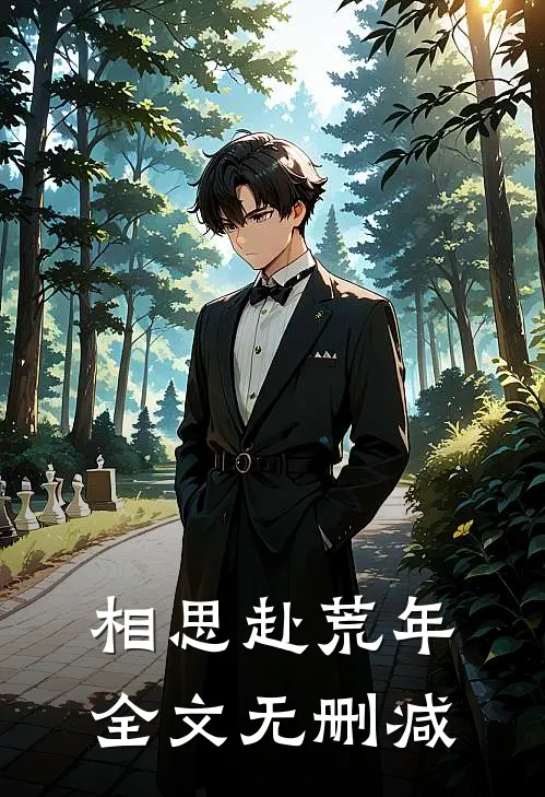 相思赴荒年全文无删减