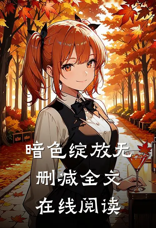 暗色绽放无删减全文在线阅读