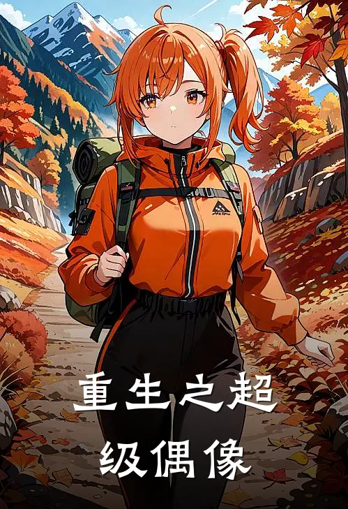 重生之超级偶像