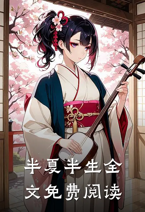 半夏半生全文免费阅读
