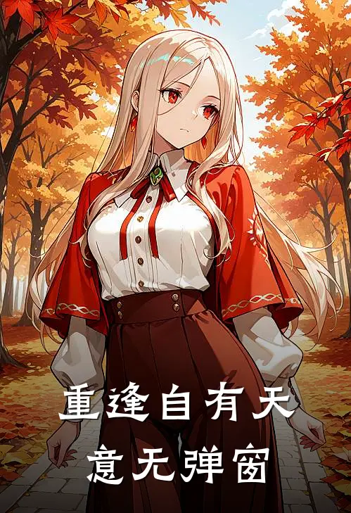 重逢自有天意无弹窗