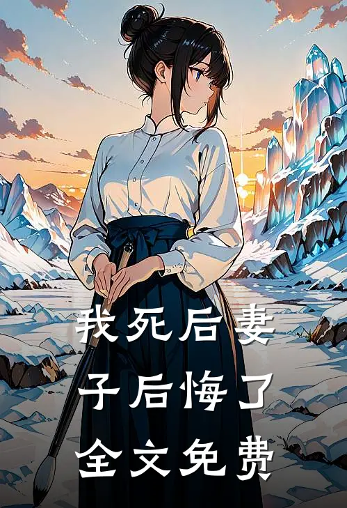 我死后妻子后悔了全文免费