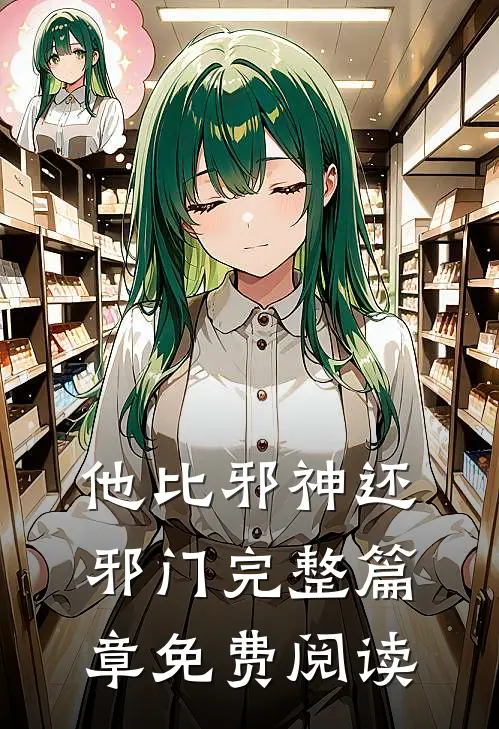他比邪神还邪门完整篇章免费阅读