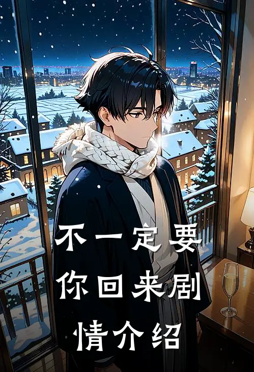 不一定要你回来剧情介绍