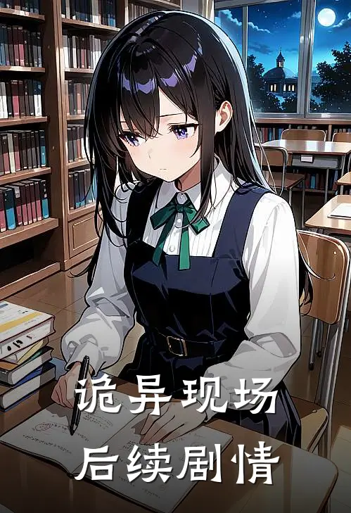 诡异现场后续剧情