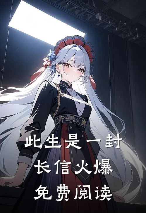 此生是一封长信火爆免费阅读