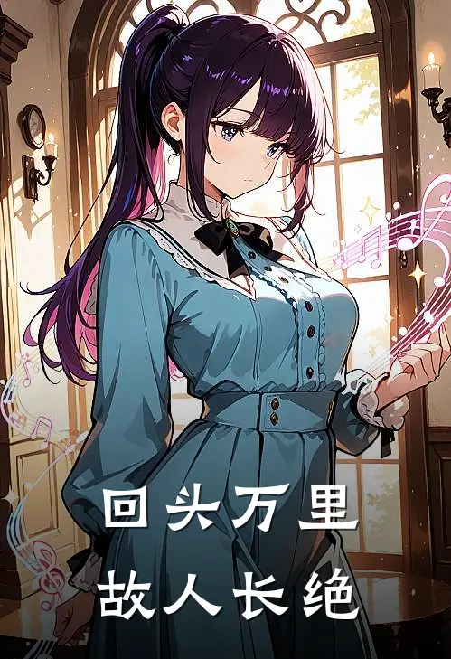 回头万里故人长绝
