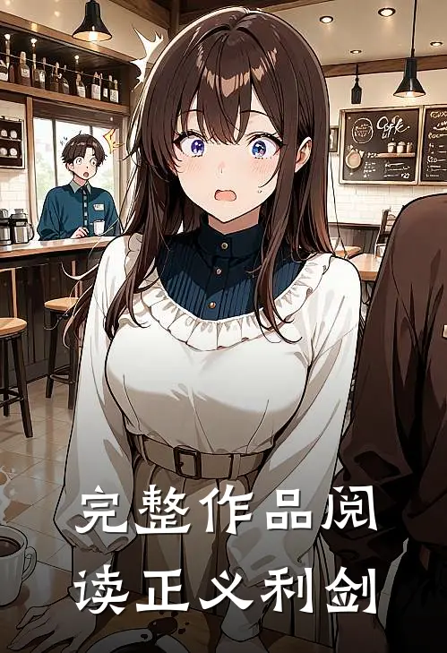完整作品阅读正义利剑