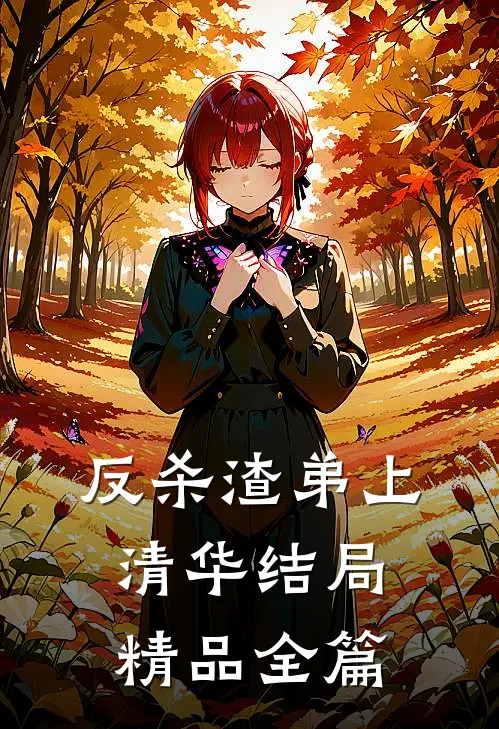 反杀渣弟上清华结局精品全篇