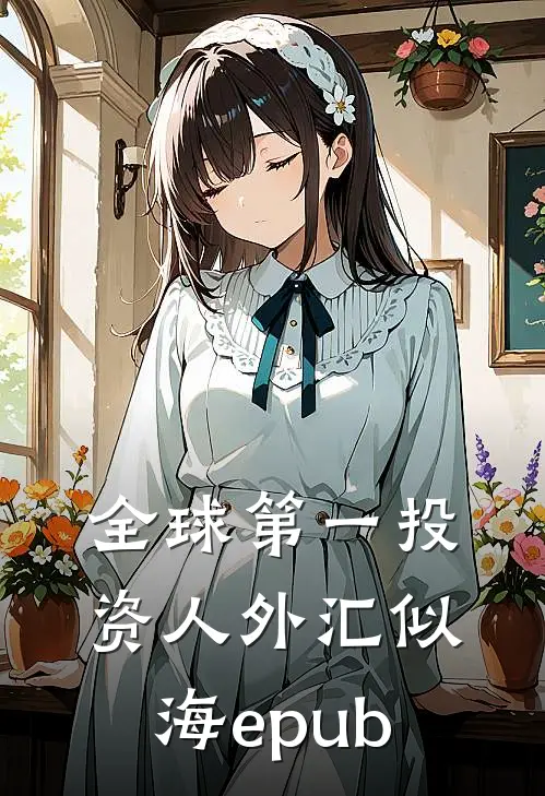全球第一投资人 外汇似海epub