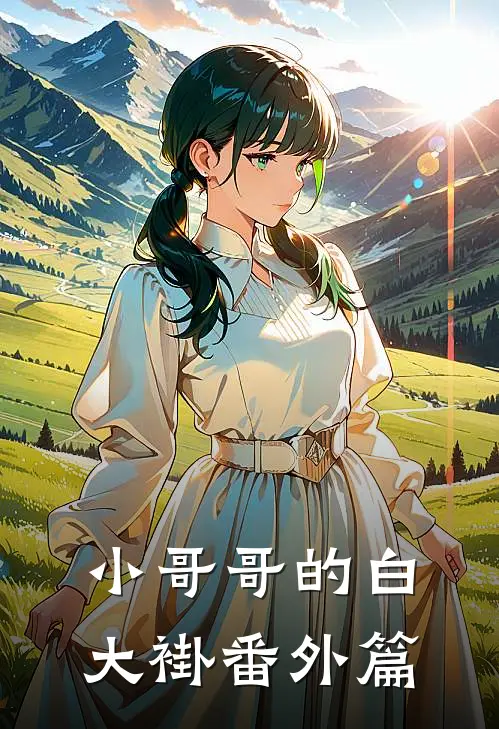 小哥哥的白大褂 番外篇