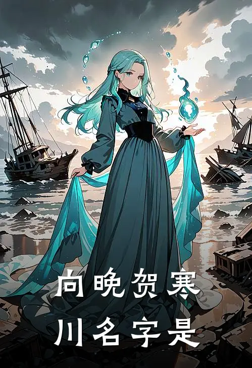 向晚贺寒川名字是