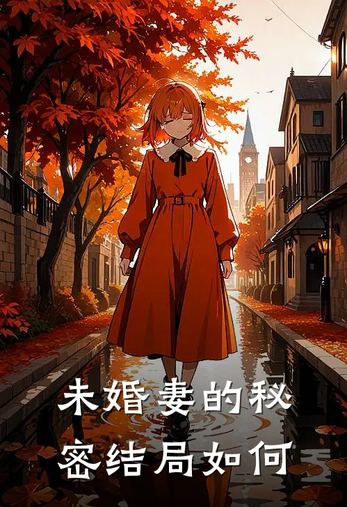 未婚妻的秘密结局如何
