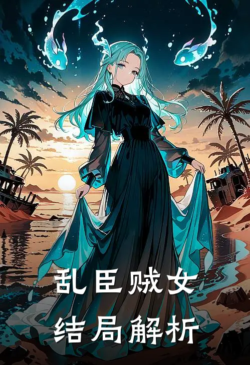 乱臣贼女结局解析