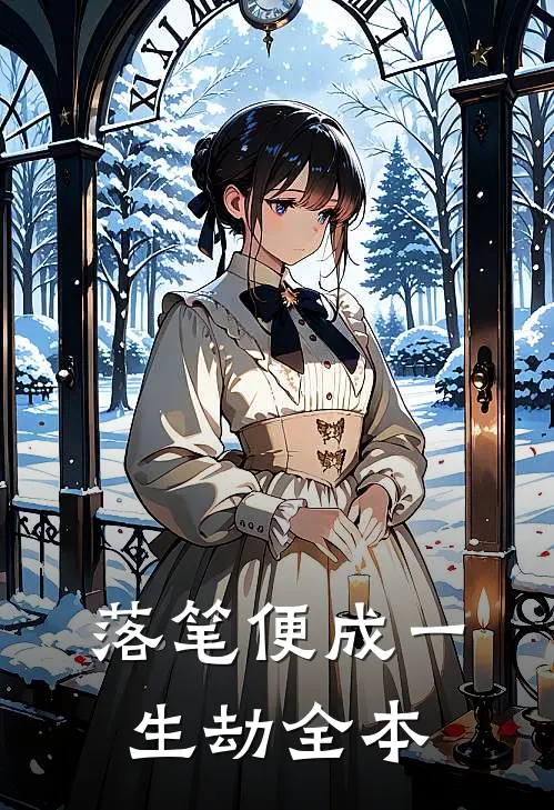 落笔便成一生劫全本