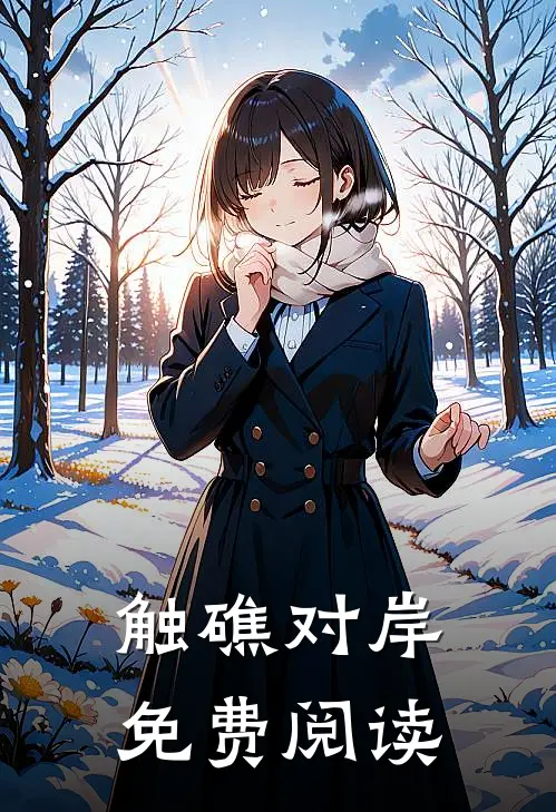 触礁对岸免费阅读