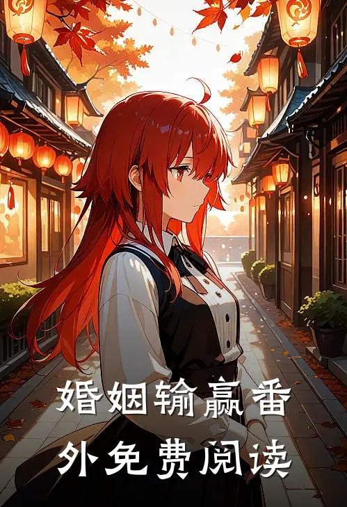 婚姻输赢 番外免费阅读
