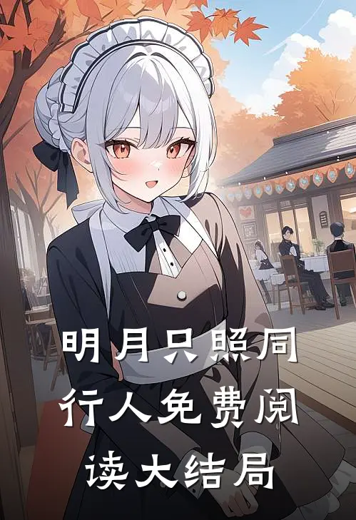 明月只照同行人免费阅读大结局