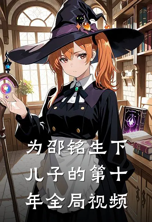 为邵铭生下儿子的第十年全局视频