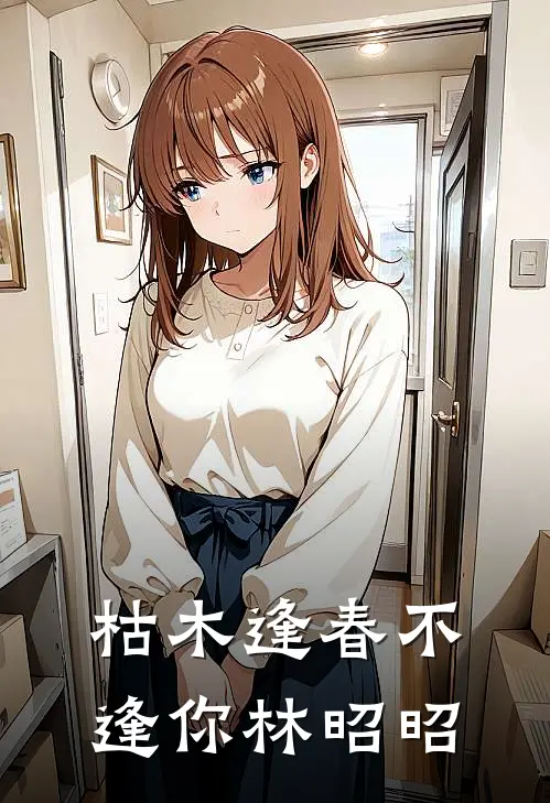枯木逢春不逢你林昭昭