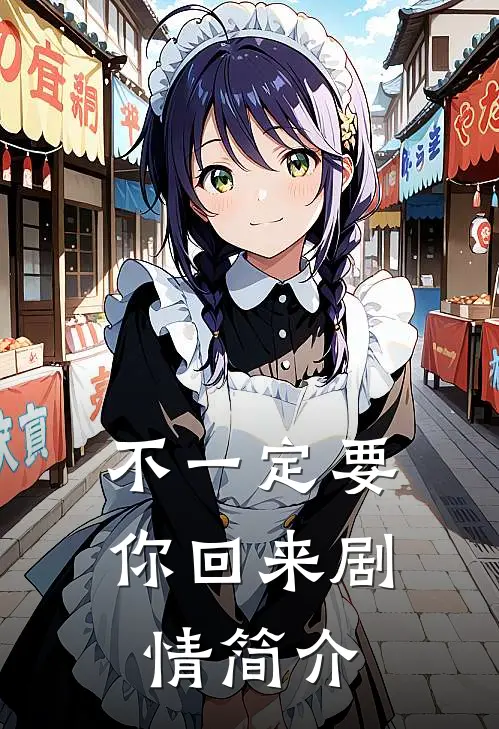 不一定要你回来剧情简介