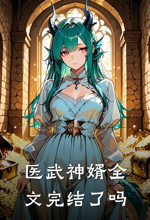 医武神婿全文完结了吗