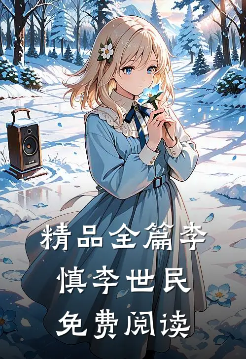 精品全篇李慎李世民免费阅读