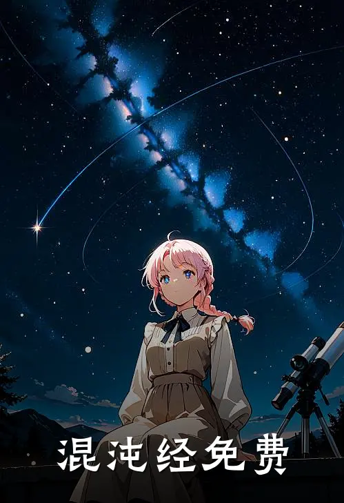 混沌经免费