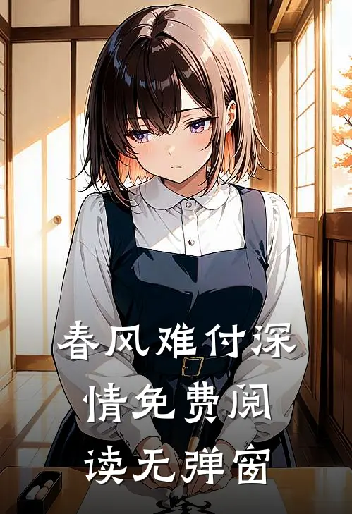 春风难付深情免费阅读无弹窗