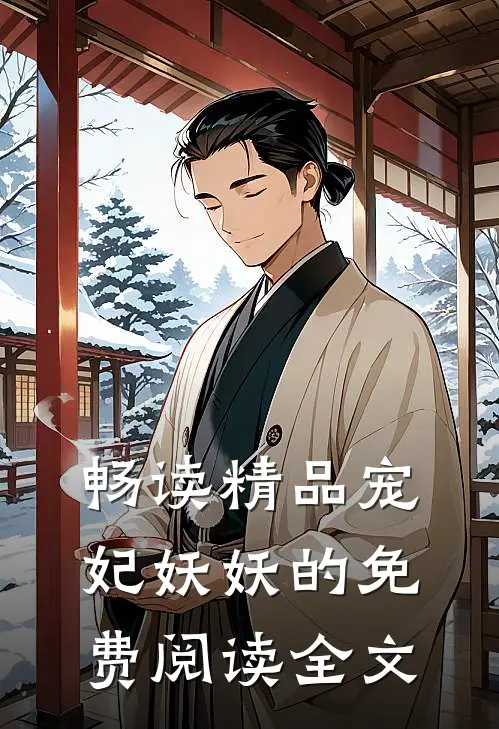 畅读精品宠妃妖妖的免费阅读全文