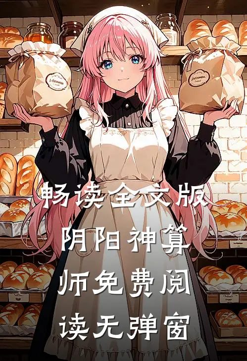 畅读全文版阴阳神算师免费阅读无弹窗
