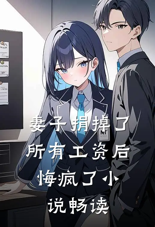妻子捐掉了所有工资后，悔疯了小说畅读