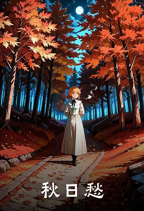 秋日愁绪古诗词有哪些