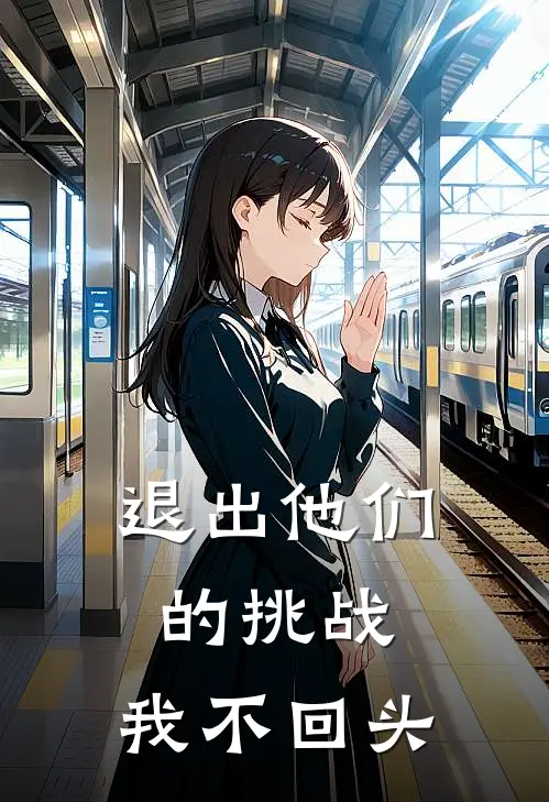 退出他们的挑战,我不回头英文