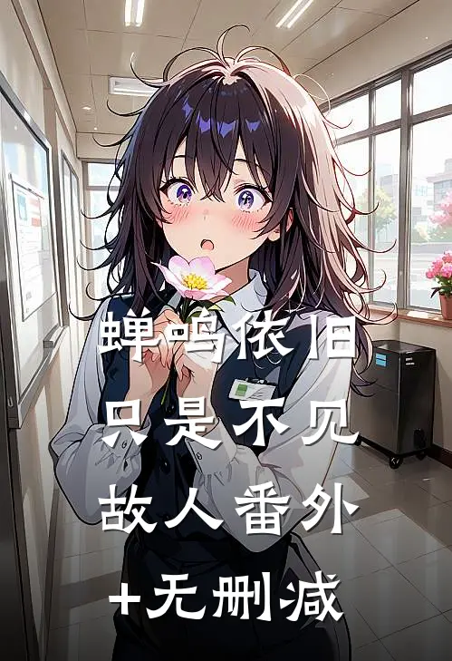 蝉鸣依旧，只是不见故人番外+无删减