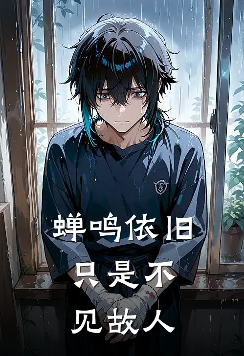 蝉鸣依旧，只是不见故人