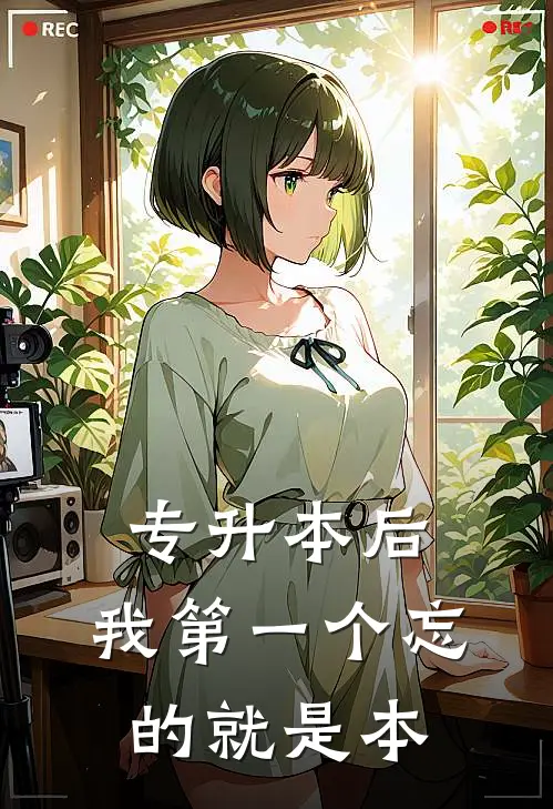 专升本后,我第一个忘的就是本
