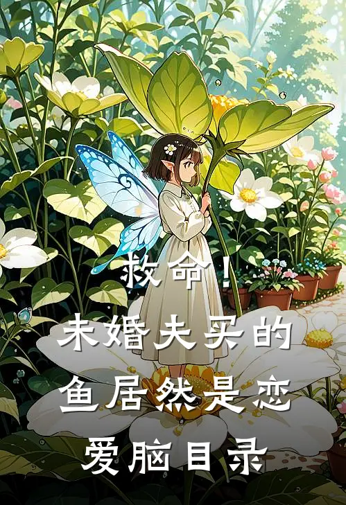 救命！未婚夫买的鱼居然是恋爱脑目录