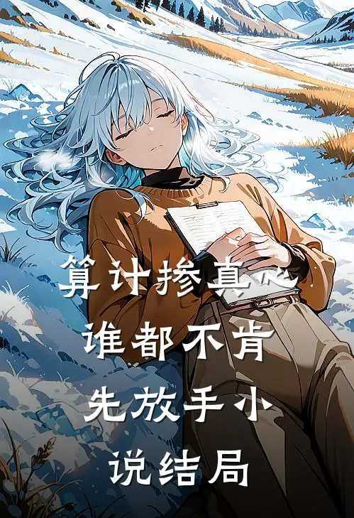 算计掺真心，谁都不肯先放手小说结局