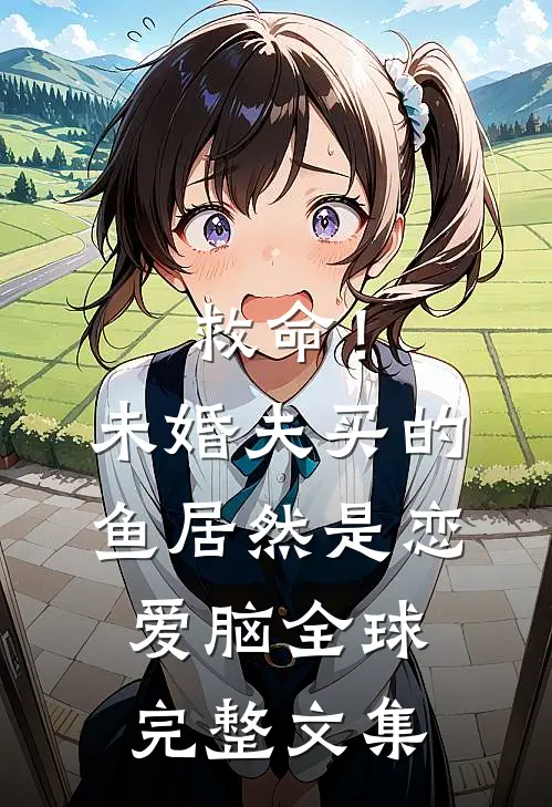 救命！未婚夫买的鱼居然是恋爱脑全球完整文集