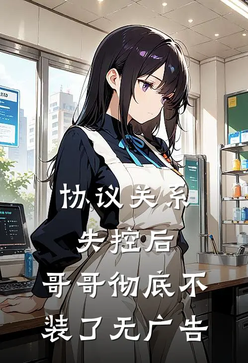 协议关系失控后，哥哥彻底不装了无广告