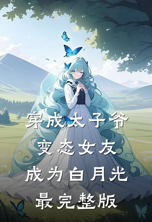 穿成太子爷变态女友，成为白月光最完整版