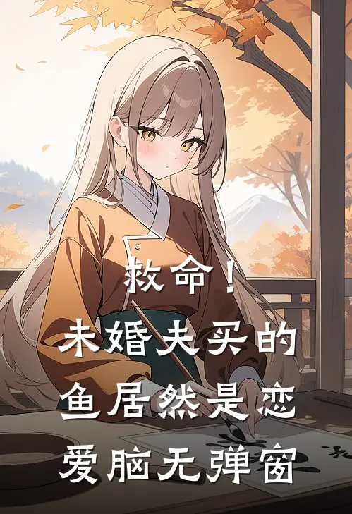 救命！未婚夫买的鱼居然是恋爱脑无弹窗