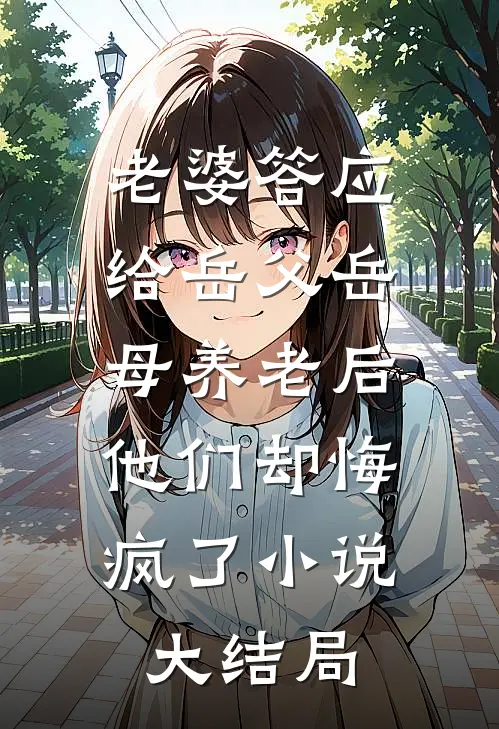 老婆答应给岳父岳母养老后，他们却悔疯了小说大结局