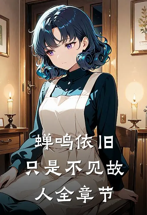 蝉鸣依旧，只是不见故人全章节